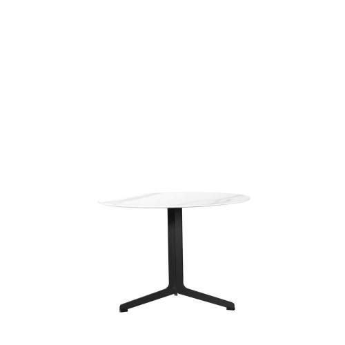 Bori Coffee Table – Dia600 - (Sintered)